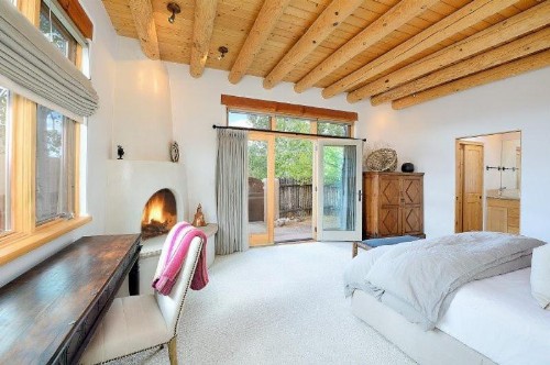 Bishop`s Lodge Villa 43D - image 11