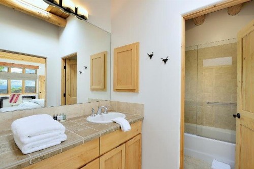 Bishop`s Lodge Villa 43D - image 12