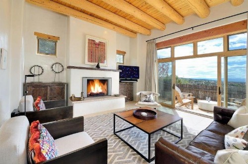 Bishop`s Lodge Villa 43D - image 4