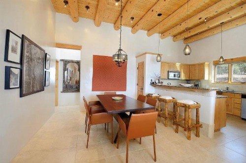 Bishop`s Lodge Villa 43D - image 5