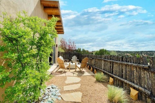 Bishop`s Lodge Villa 43D - image 6