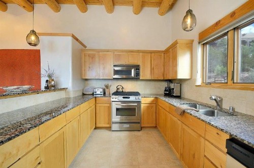 Bishop`s Lodge Villa 43D - image 7