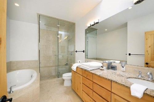 Bishop`s Lodge Villa 43D - image 9