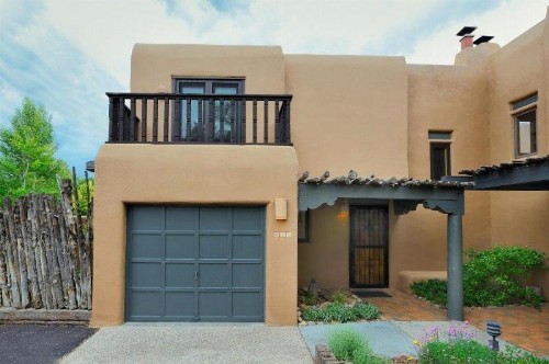 Casa de Griffin