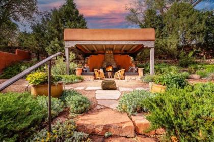 Holiday homes in Santa Fe New Mexico