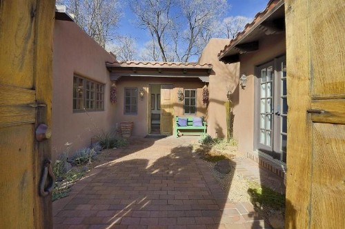 Casa Arboleda - image 1