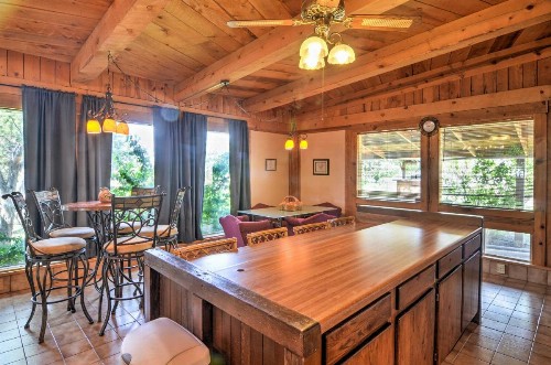 Chic Santa Fe Home at Dream Catcher Retreat Center - image 10
