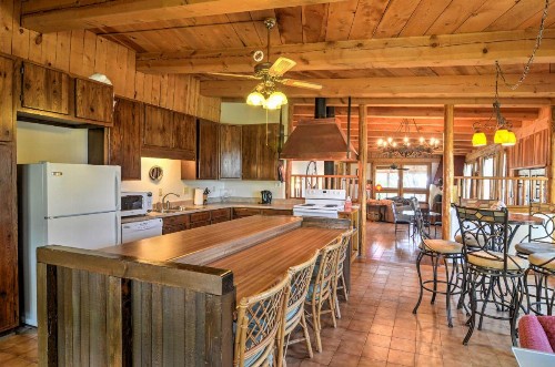 Chic Santa Fe Home at Dream Catcher Retreat Center - image 12