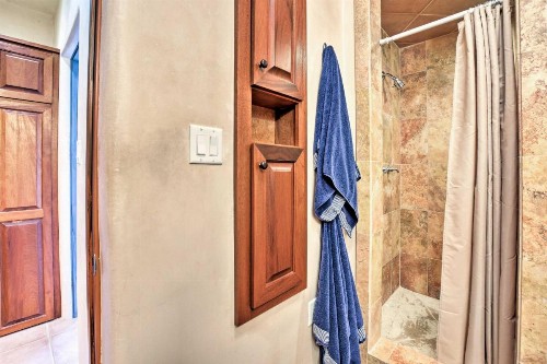 Secluded Santa Fe Guest Home - 3 Miles to Plaza! - image 7