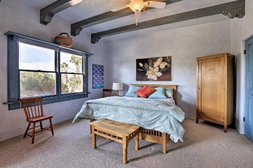 Secluded Santa Fe Guest Home - 3 Miles to Plaza! - image 8