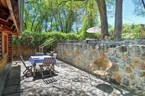 Charming Santa Fe Studio Cabin with Sauna and Patio! - image 9