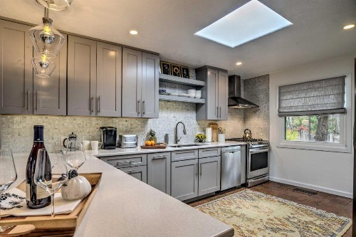 Santa Fe Condo with Patio and Grill - 6 Min to Plaza - image 10