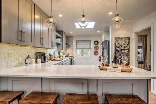 Santa Fe Condo with Patio and Grill - 6 Min to Plaza - image 6