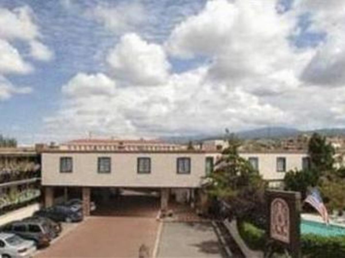 Inn of the Governors - main image