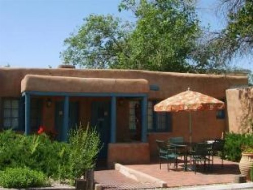 Pueblo Bonito B&B Inn - image 6
