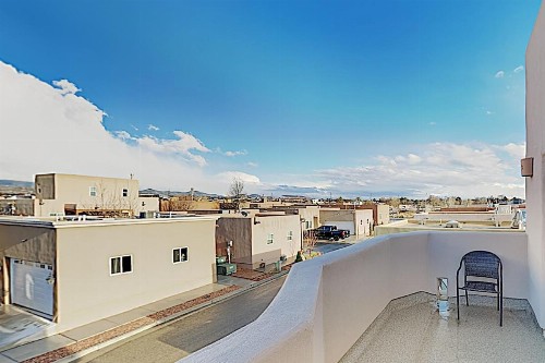 New Listing! Adobe Home with Mountain Views home