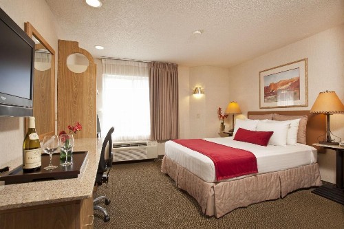 Inn at Santa Fe