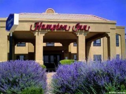 Legacy Inn Santa Fe
