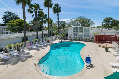 Motel 6-Santa Maria CA - South - image 13