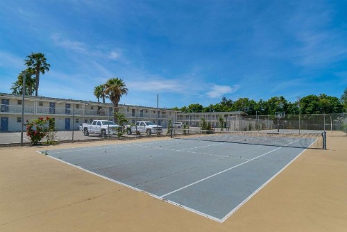 Motel 6-Santa Maria CA - South - image 2