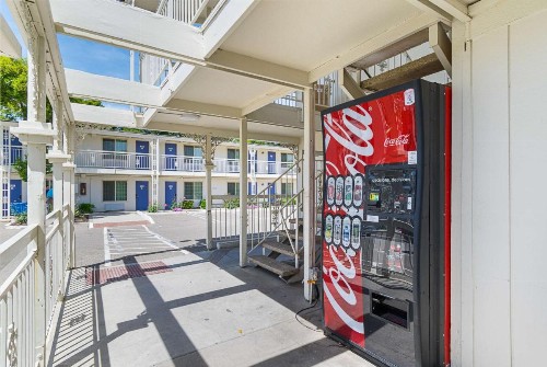 Motel 6-Santa Maria CA - South - image 23