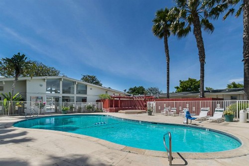 Motel 6-Santa Maria CA - South - image 4