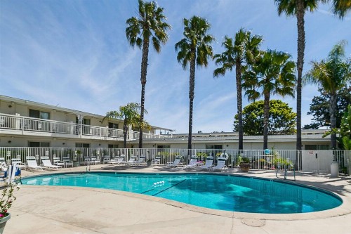 Motel 6-Santa Maria CA - South - image 9