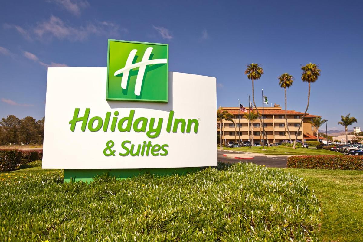 Holiday Inn Hotel & Suites Santa Maria an IHG Hotel - main image