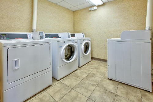 Holiday Inn Hotel & Suites Santa Maria an IHG Hotel - image 13
