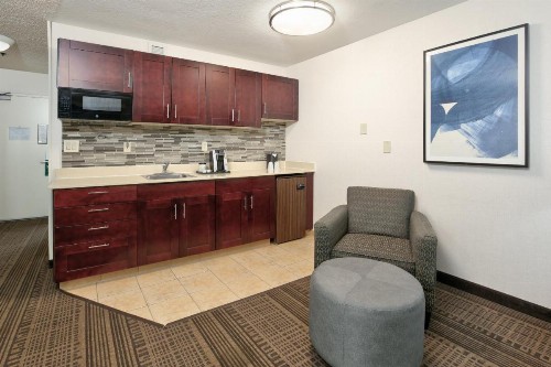Holiday Inn Hotel & Suites Santa Maria an IHG Hotel - image 26