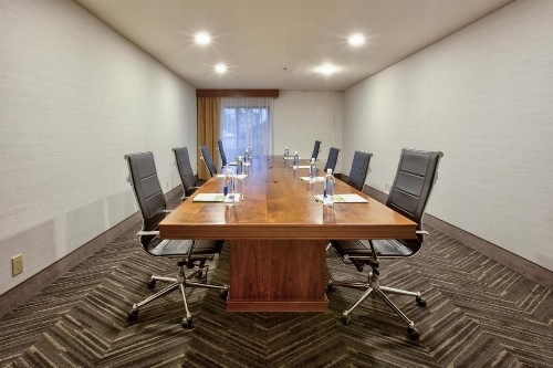 Holiday Inn Hotel & Suites Santa Maria an IHG Hotel - image 35