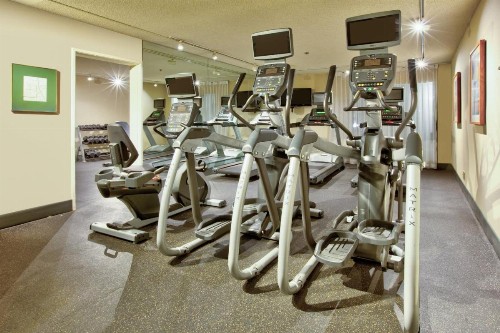 Holiday Inn Hotel & Suites Santa Maria an IHG Hotel - image 38
