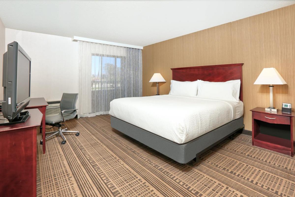 Holiday Inn Hotel & Suites Santa Maria an IHG Hotel - image 5