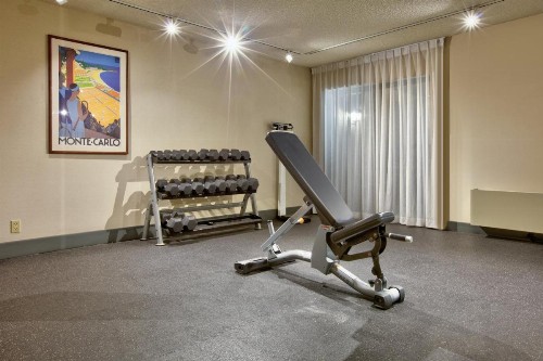 Holiday Inn Hotel & Suites Santa Maria an IHG Hotel - image 8