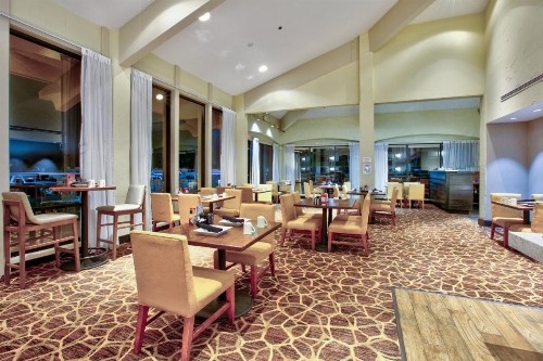 Holiday Inn Hotel & Suites Santa Maria an IHG Hotel - image 9