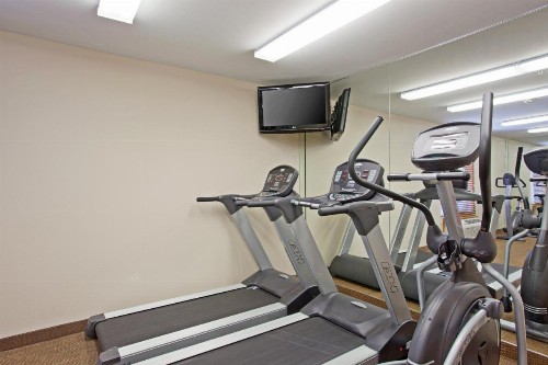 Candlewood Suites Santa Maria an IHG Hotel - image 11