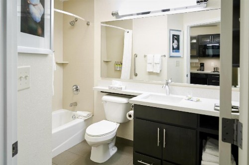 Candlewood Suites Santa Maria an IHG Hotel - image 13