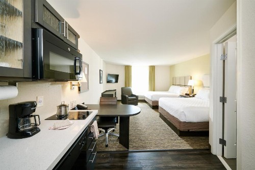 Candlewood Suites Santa Maria an IHG Hotel - image 23
