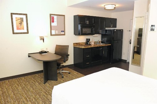 Candlewood Suites Santa Maria an IHG Hotel - image 29