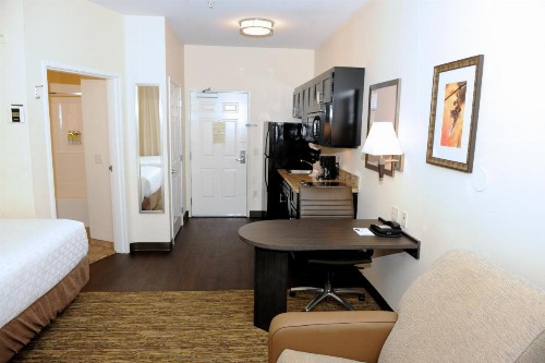 Candlewood Suites Santa Maria an IHG Hotel - image 35