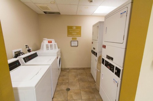 Candlewood Suites Santa Maria an IHG Hotel - image 4