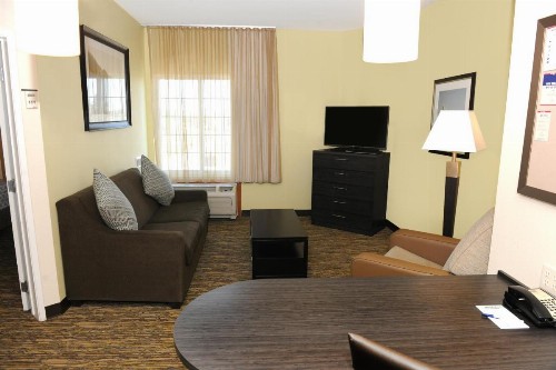 Candlewood Suites Santa Maria an IHG Hotel - image 47