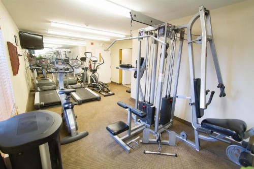 Candlewood Suites Santa Maria an IHG Hotel - image 50