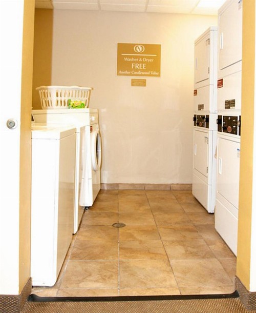 Candlewood Suites Santa Maria an IHG Hotel - image 7