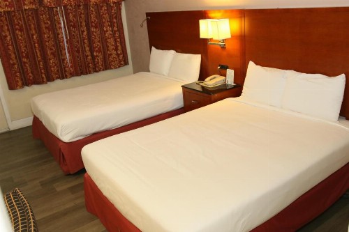 Town and Country Inn - image 25