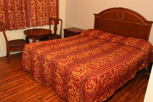Holiday Motel - Santa Maria - image 10
