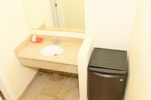 Holiday Motel - Santa Maria - image 11
