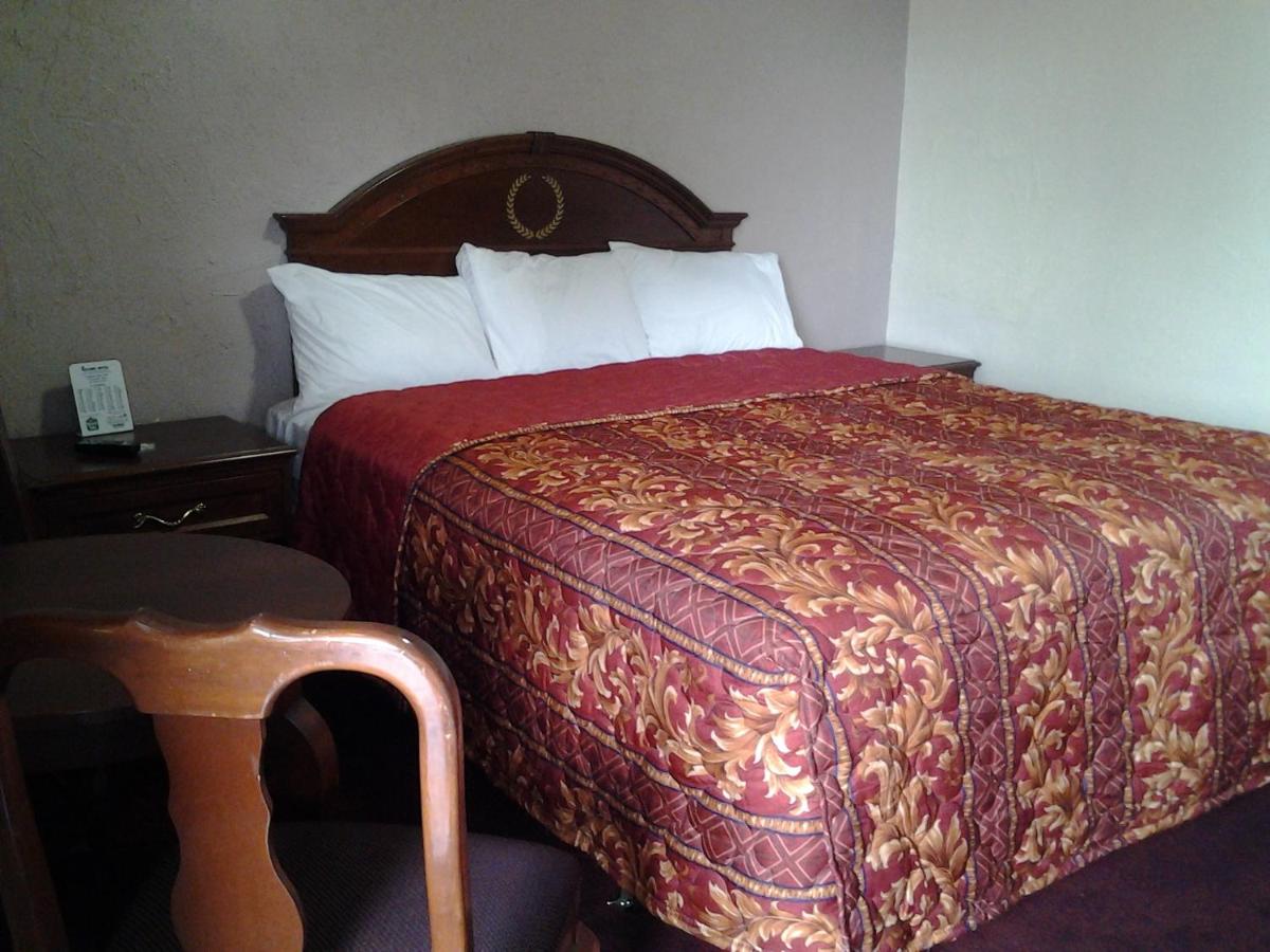 Holiday Motel - Santa Maria - main image