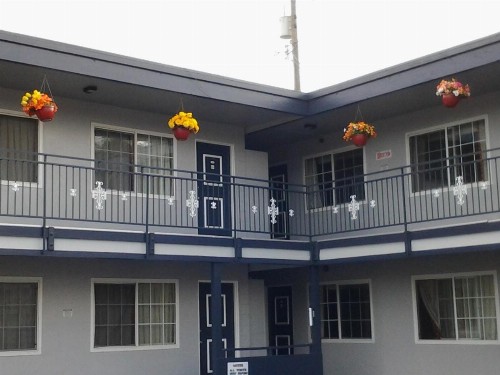 Holiday Motel - Santa Maria - image 2