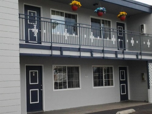 Holiday Motel - Santa Maria - image 3